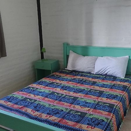 Solar Del Valle Villa Basilio Nievas ห้อง รูปภาพ