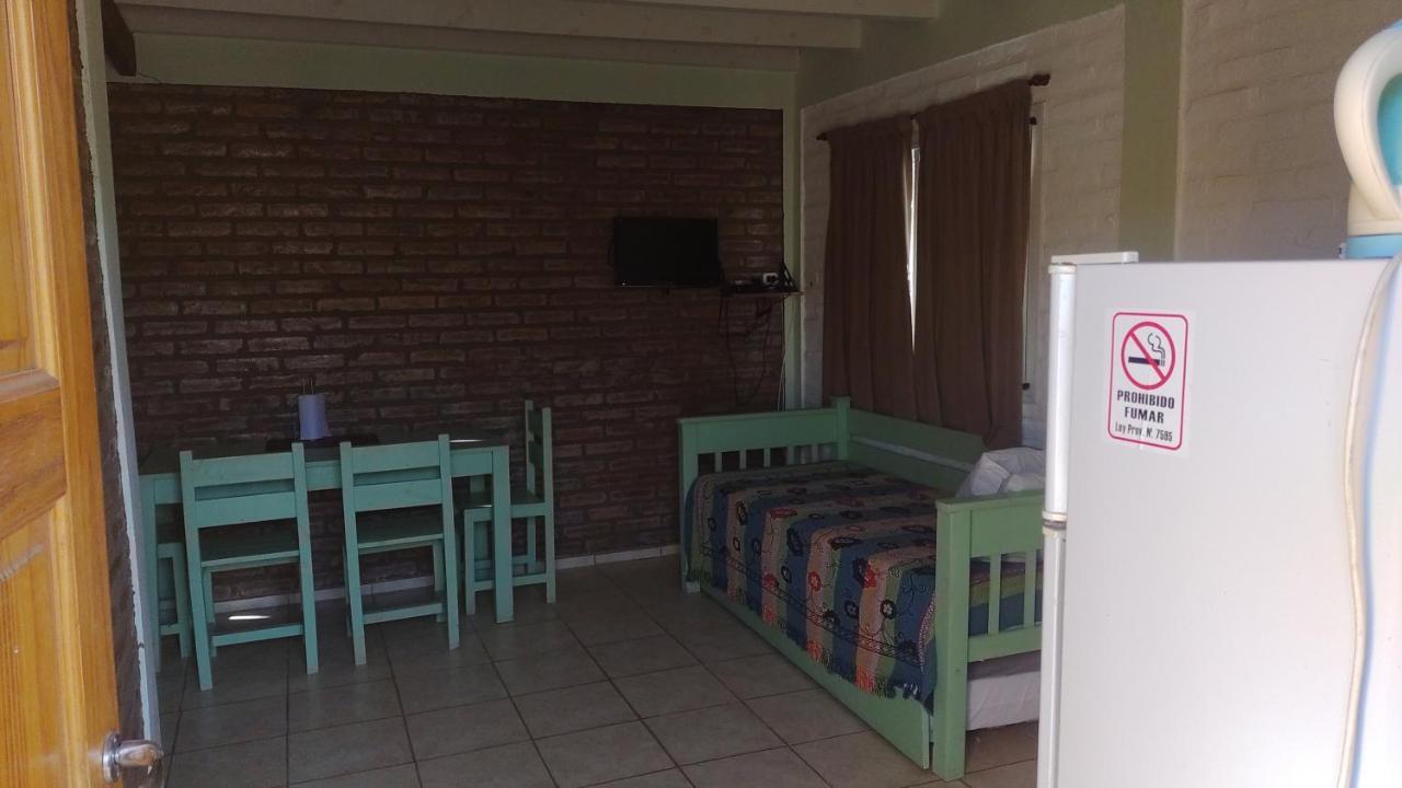 Solar Del Valle Villa Basilio Nievas ภายนอก รูปภาพ