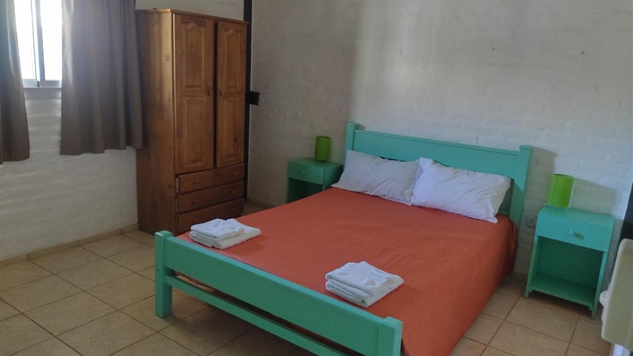 Solar Del Valle Villa Basilio Nievas ภายนอก รูปภาพ