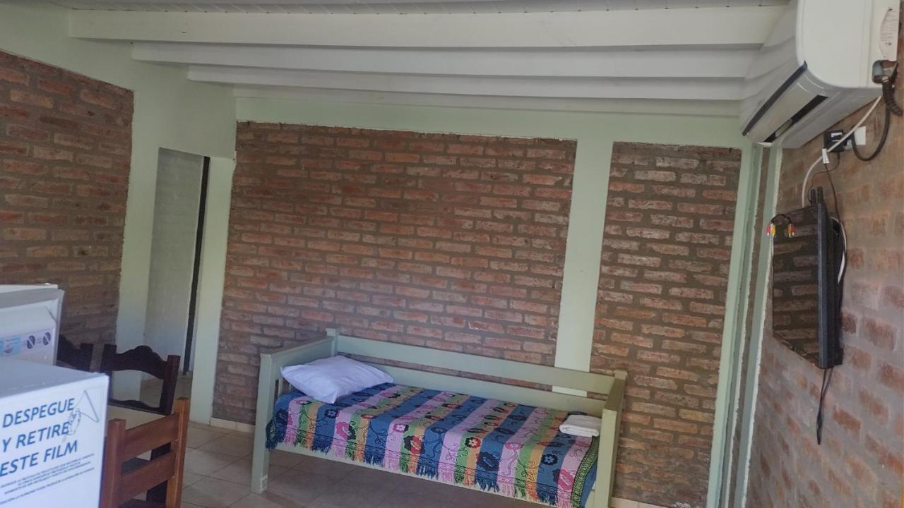 Solar Del Valle Villa Basilio Nievas ภายนอก รูปภาพ