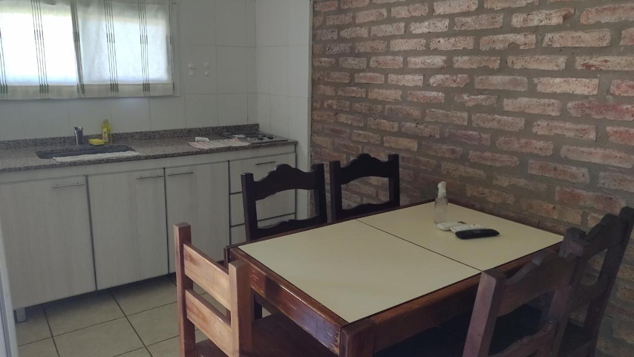 Solar Del Valle Villa Basilio Nievas ภายนอก รูปภาพ
